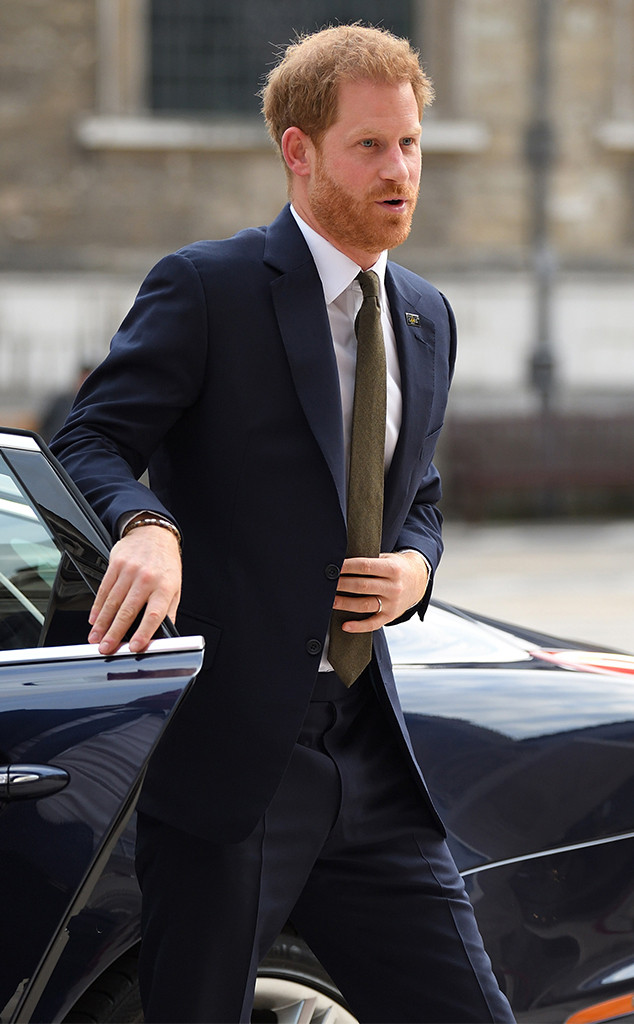 Prince Harry